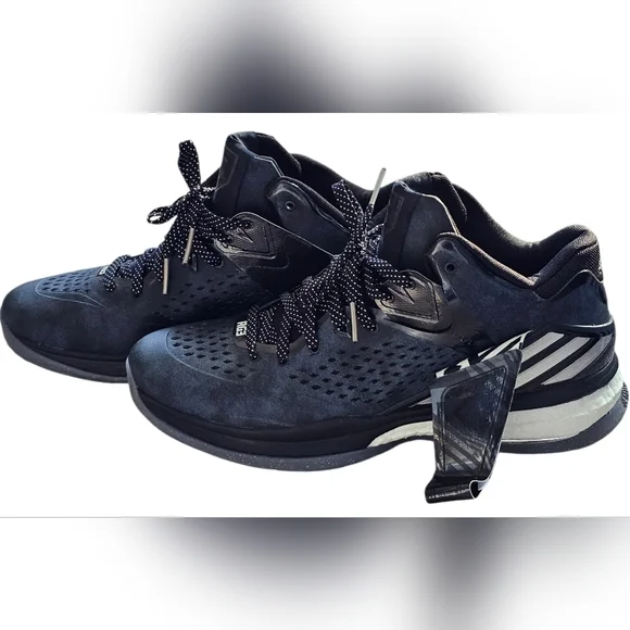 Adidas Men's RGIII Energy Boost Training Shoe. Size 10.5, Like New In Box - Picture 6 of 10